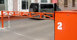 Купить антивандальный шлагбаум Ханты-Мансийск, цена от 4093 руб.